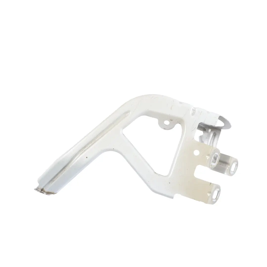 BMW F10 F11 Staffa Parafango Anteriore Sinistro Titansilber - 354 - SKU 7207209-TS - Numero di parte 7207209