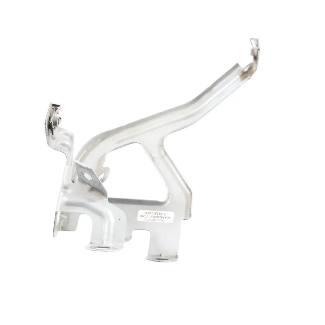 BMW F10 F11 Wspornik Mocowanie Błotnika Lewy Przód Titansilber 354 - SKU 7207209-TS - Numer Części 7207209
