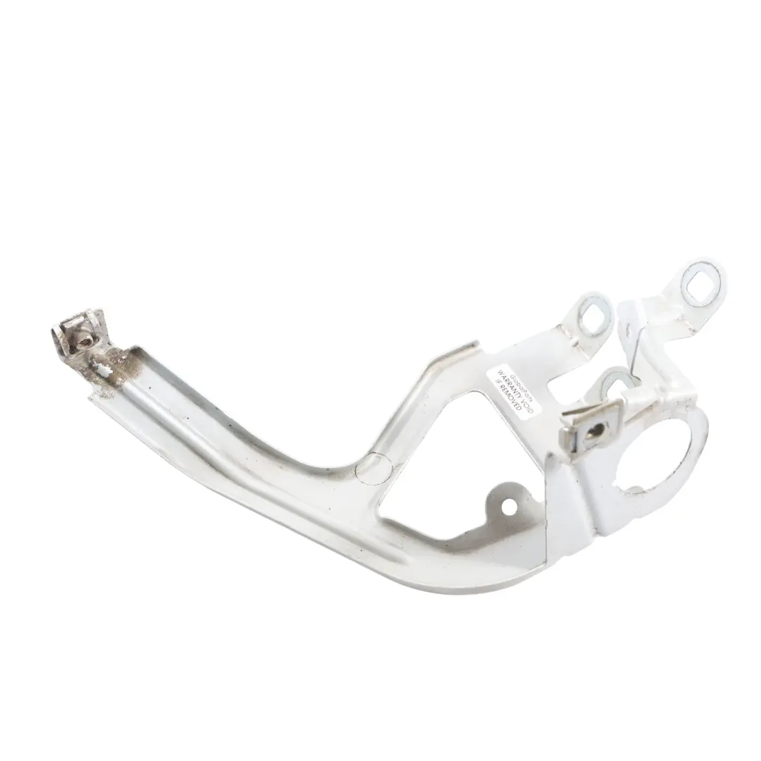 BMW F10 F11 Staffa Parafango Anteriore Sinistro Titansilber - 354 - SKU 7207209-TS - Numero di parte 7207209