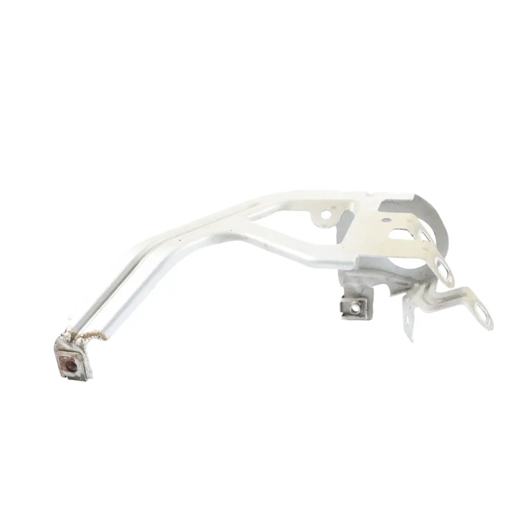 BMW F10 F11 Wspornik Mocowanie Błotnika Lewy Przód Titansilber 354 - SKU 7207209-TS - Numer Części 7207209