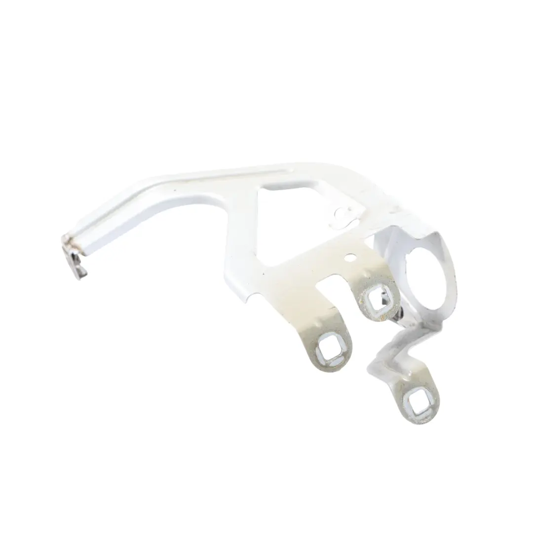 Support Fixation Aile Avant Gauche Titansilber - 354 pour BMW F10 F11 à propos du numéro de pièce 7207209 BMW F10 F11 Support Fixation Aile Avant Gauche Titansilber - 354 - SKU 7207209-TS - Numéro de pièce 7207209
