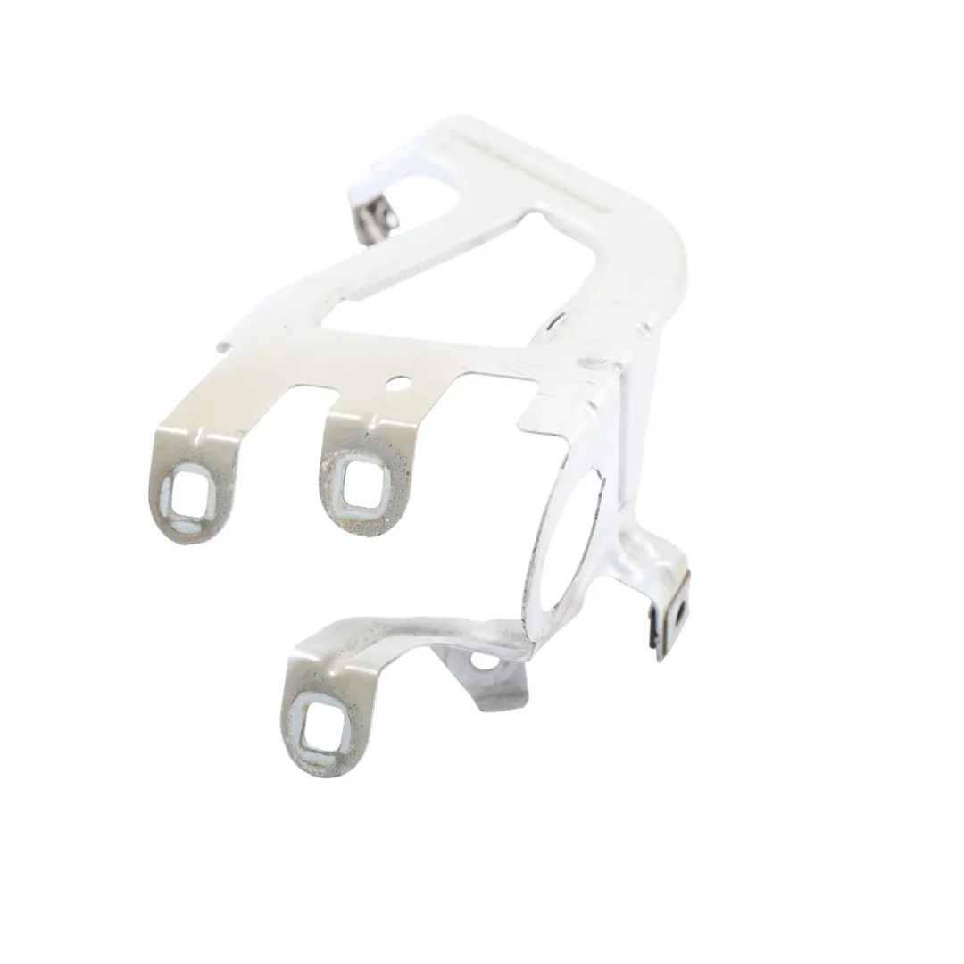 BMW F10 F11 Staffa Parafango Anteriore Sinistro Titansilber - 354 - SKU 7207209-TS - Numero di parte 7207209