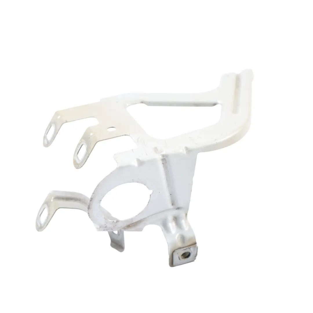 BMW F10 F11 Staffa Parafango Anteriore Sinistro Titansilber - 354 - SKU 7207209-TS - Numero di parte 7207209