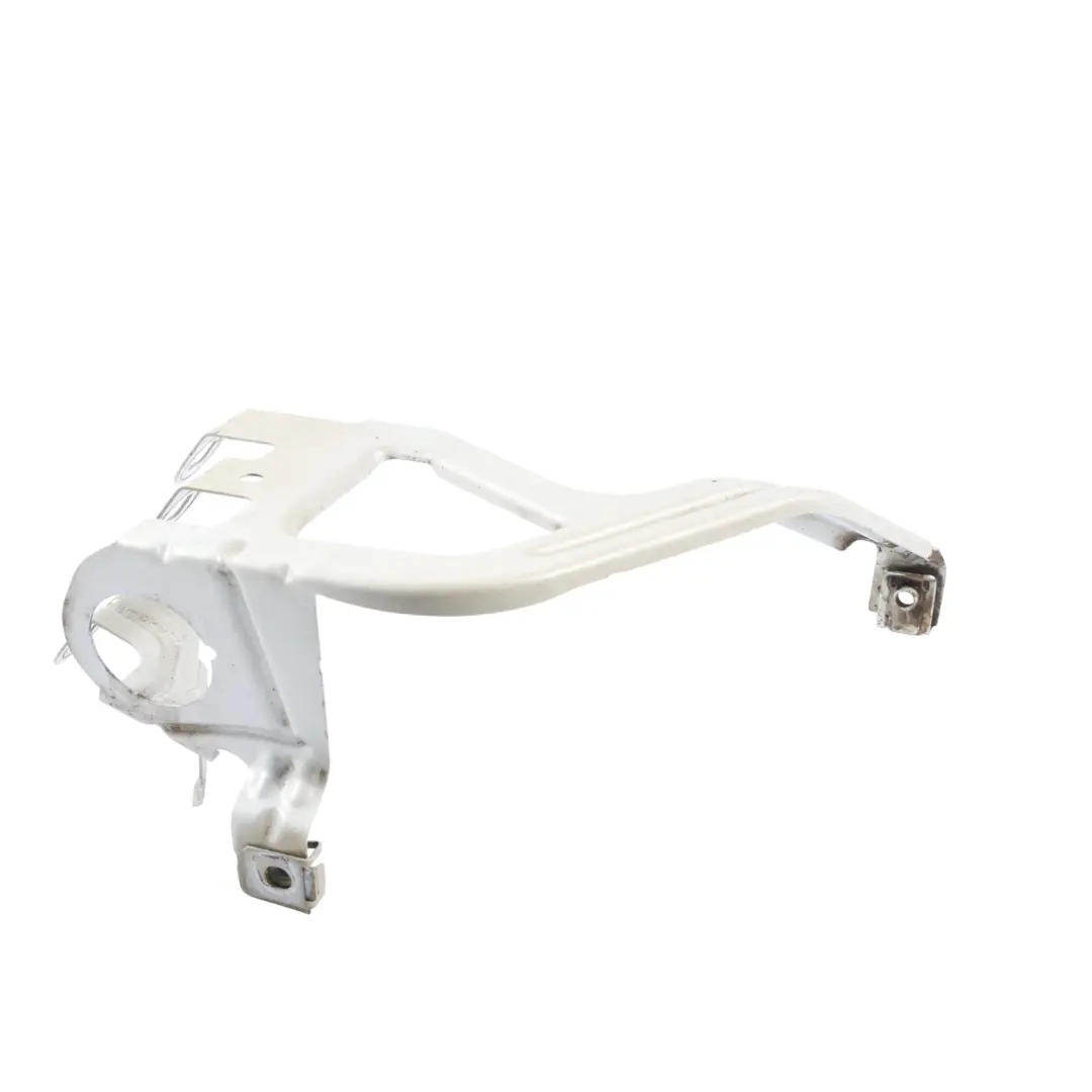 BMW F10 F11 Fender Bracket Holder Support Panel Front Left N/S Titansilber - 354 - SKU 7207209-TS - Part number 7207209