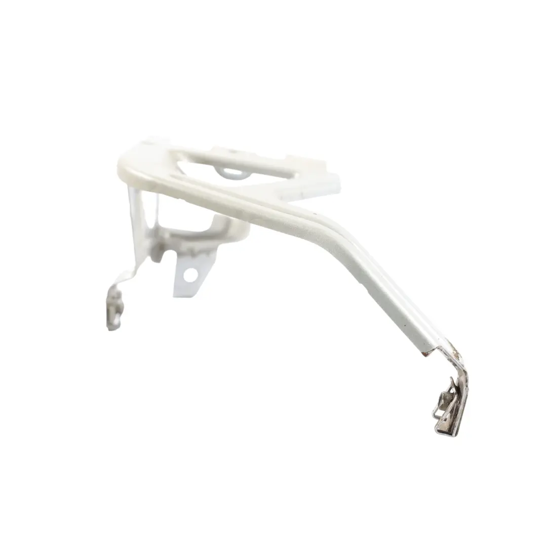 Staffa Parafango Anteriore Sinistro Titansilber - 354 per BMW F10 F11 con numero di parte 7207209 BMW F10 F11 Staffa Parafango Anteriore Sinistro Titansilber - 354 - SKU 7207209-TS - Numero di parte 7207209