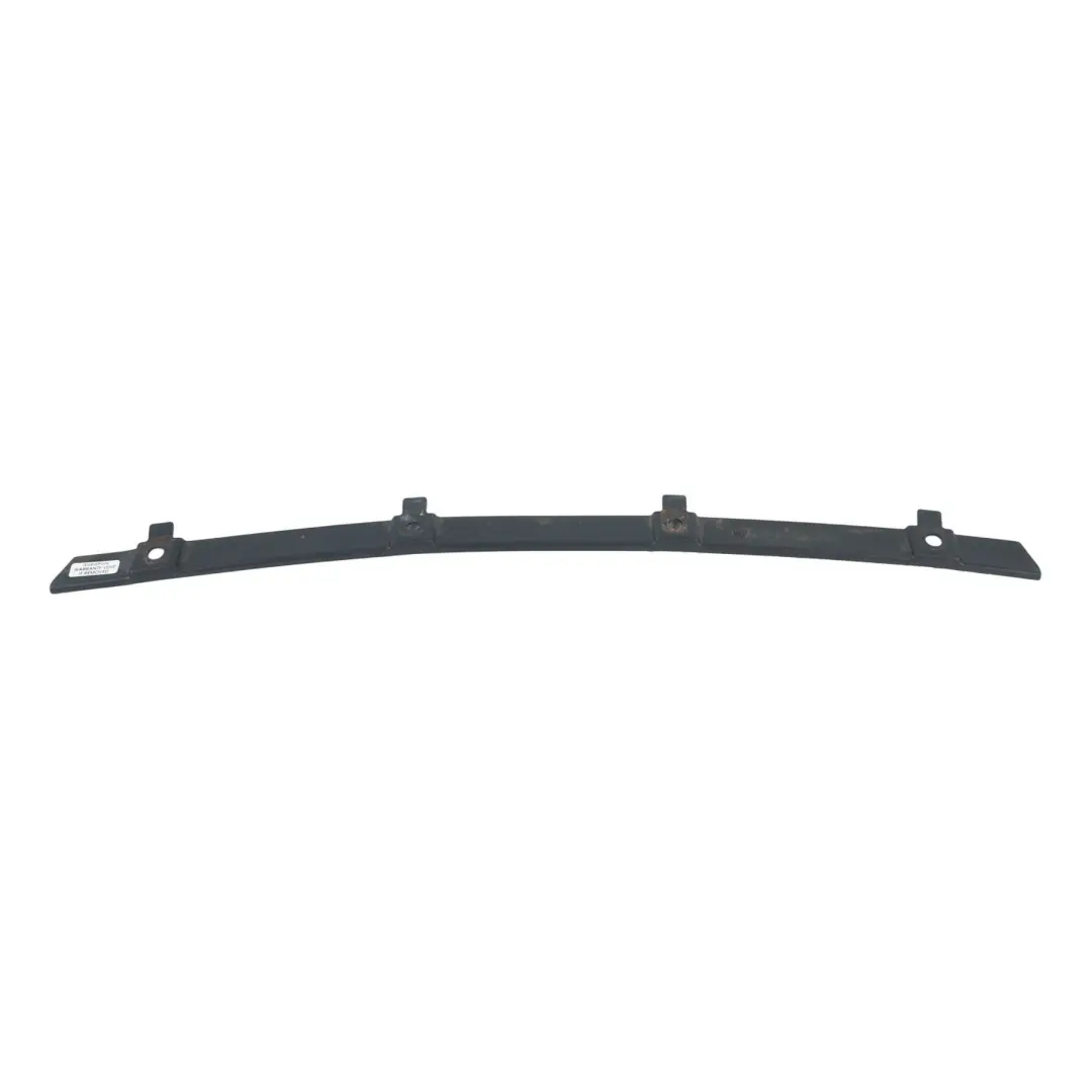 Garniture Panneau Compartiment Spoiler Pare-Chocs Avant pour BMW Z4 E89 à propos du numéro de pièce 7207941 BMW Z4 E89 Garniture Panneau Compartiment Spoiler Pare-Chocs Avant - SKU 7207941 - Numéro de pièce 7207941