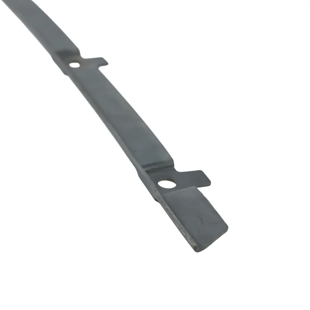 BMW Z4 E89 Stoßstange Vorne Spoiler Fach Verkleidung Blende - SKU 7207941 - Teilenummer 7207941