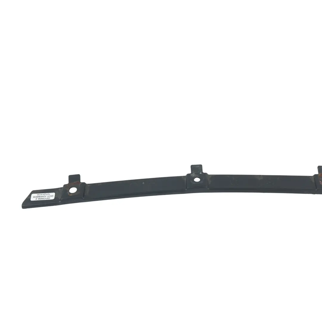 BMW Z4 E89 Garniture Panneau Compartiment Spoiler Pare-Chocs Avant - SKU 7207941 - Numéro de pièce 7207941
