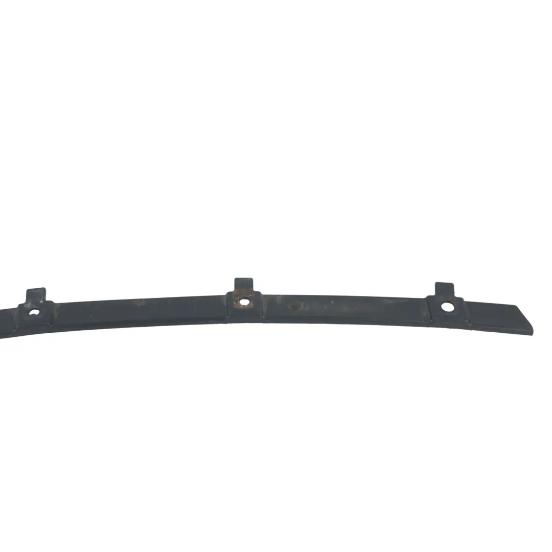 Stoßstange Vorne Spoiler Fach Verkleidung Blende für BMW Z4 E89 mit Teilenummer 7207941 BMW Z4 E89 Stoßstange Vorne Spoiler Fach Verkleidung Blende - SKU 7207941 - Teilenummer 7207941