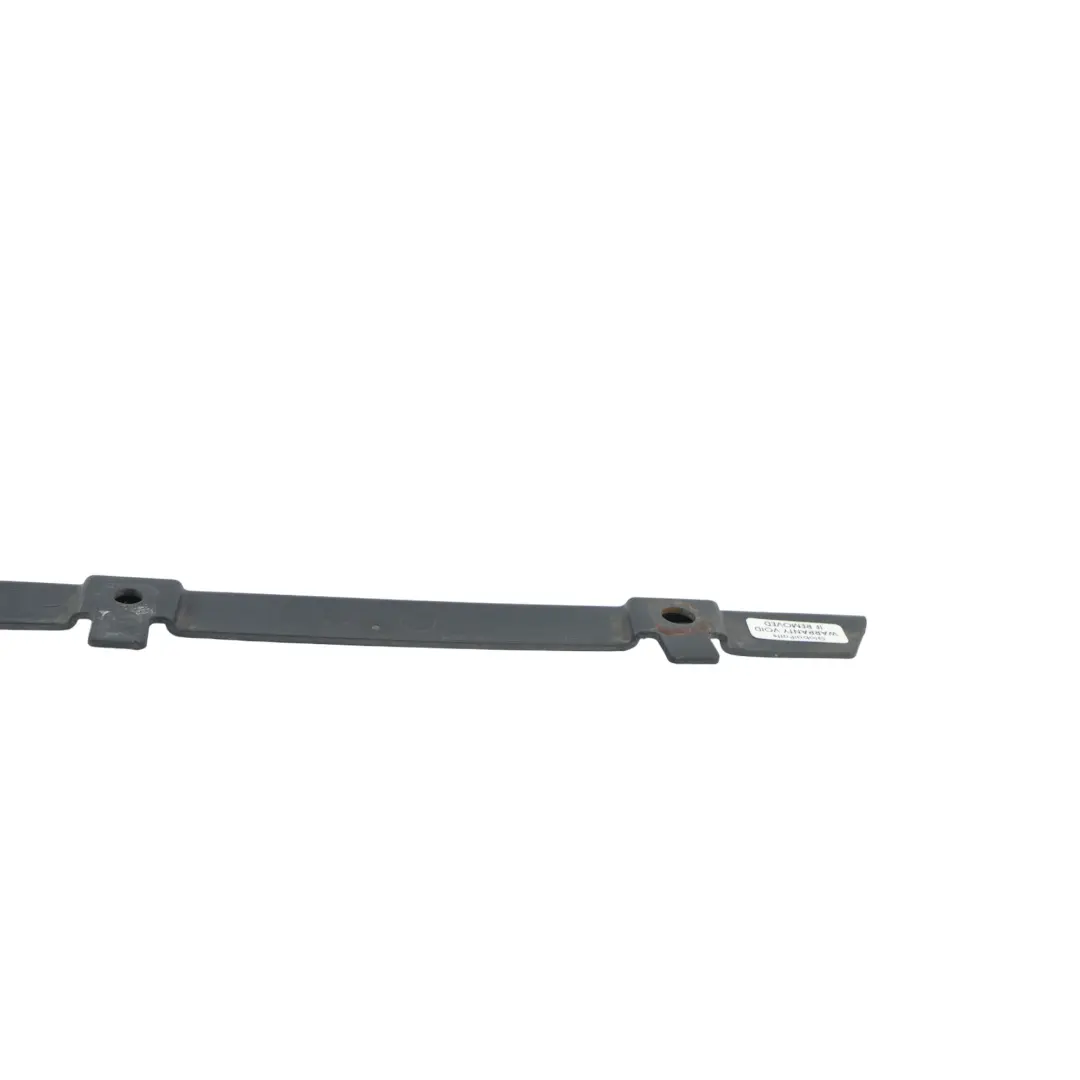 BMW Z4 E89 Front Bumper Spoiler Compartment Trim Panel - SKU 7207941 - Part number 7207941