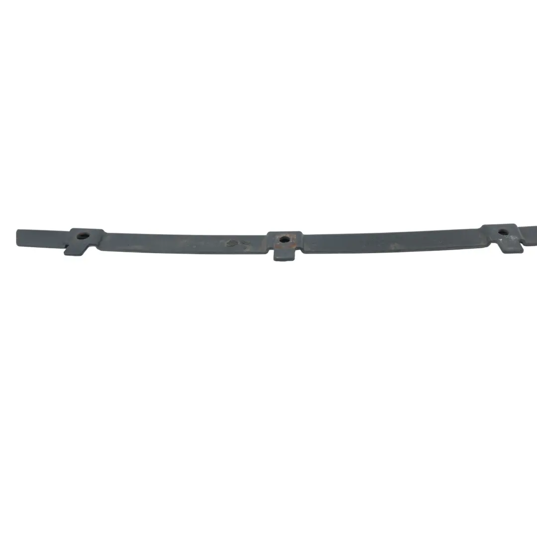 Stoßstange Vorne Spoiler Fach Verkleidung Blende für BMW Z4 E89 mit Teilenummer 7207941 BMW Z4 E89 Stoßstange Vorne Spoiler Fach Verkleidung Blende - SKU 7207941 - Teilenummer 7207941