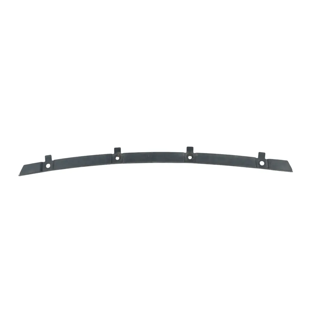 Stoßstange Vorne Spoiler Fach Verkleidung Blende für BMW Z4 E89 mit Teilenummer 7207941 BMW Z4 E89 Stoßstange Vorne Spoiler Fach Verkleidung Blende - SKU 7207941 - Teilenummer 7207941