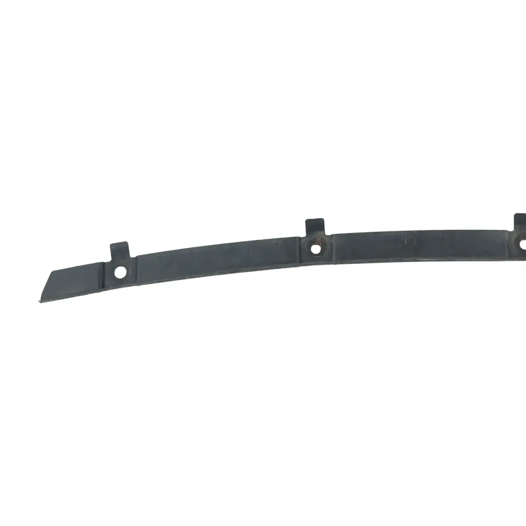 BMW Z4 E89 Spoiler Zderzaka Przedniego Panel Wykończeniowy - SKU 7207941 - Numer Części 7207941