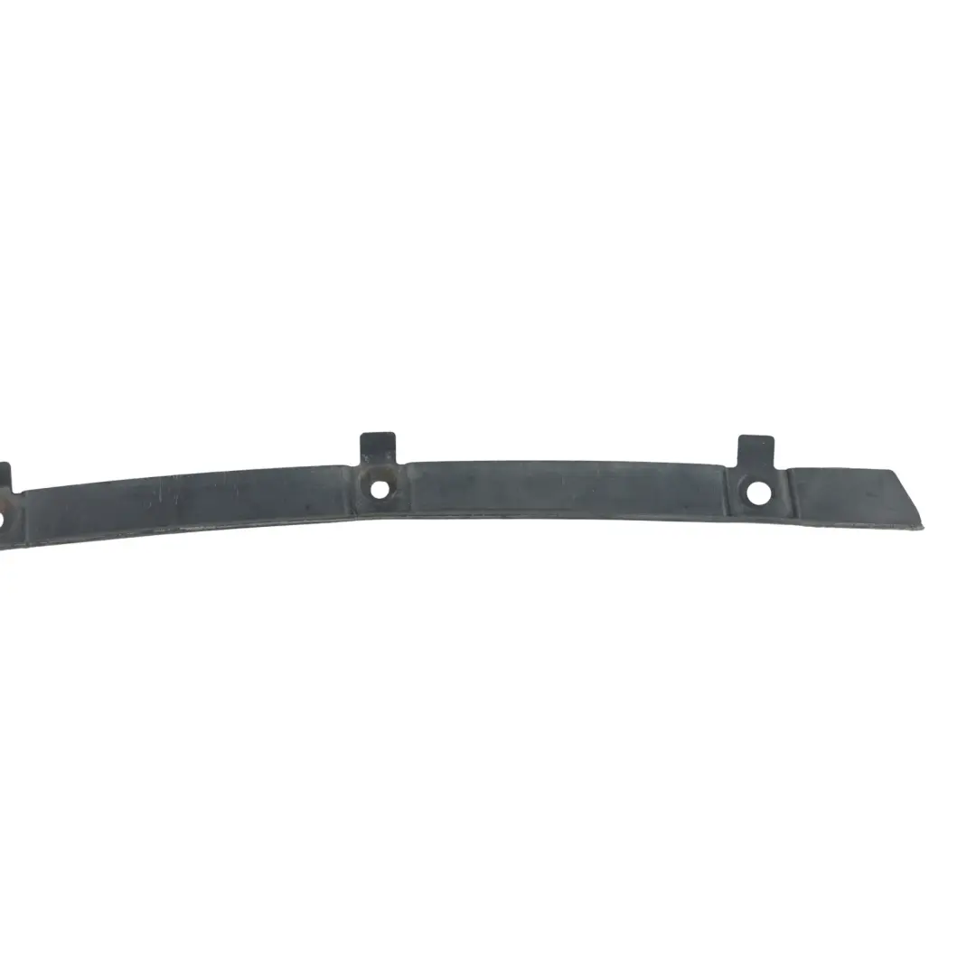 BMW Z4 E89 Stoßstange Vorne Spoiler Fach Verkleidung Blende - SKU 7207941 - Teilenummer 7207941