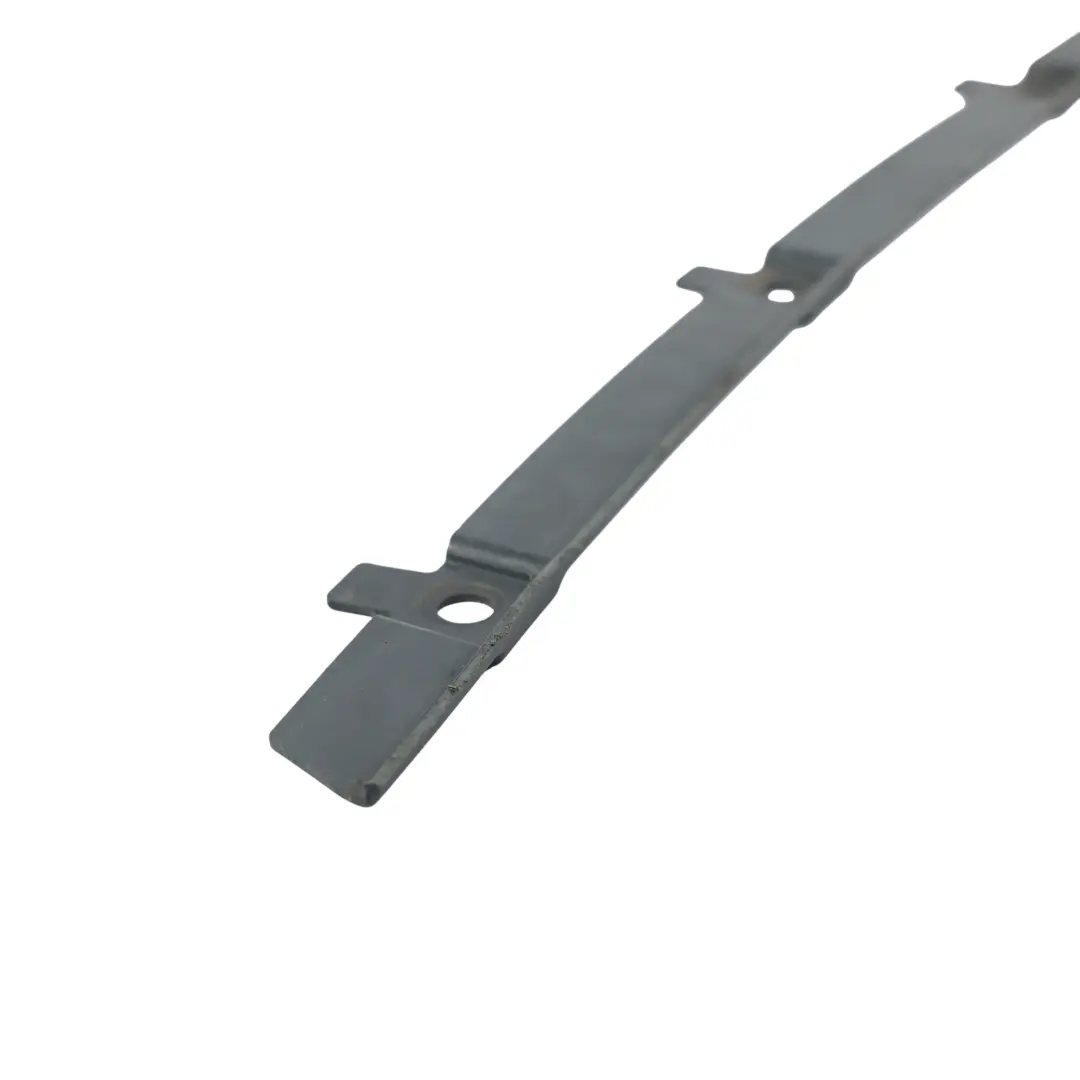 BMW Z4 E89 Front Bumper Spoiler Compartment Trim Panel - SKU 7207941 - Part number 7207941