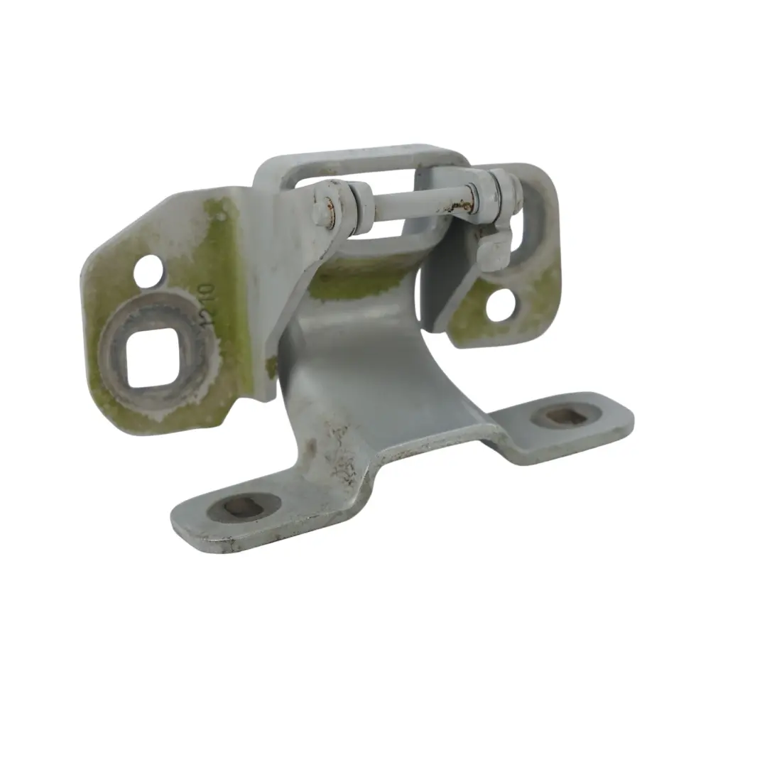 BMW E88 Right Folding Top Roof Flap Hinge O/S 070609472 Titansilber Metallic 354 - SKU 7208714-TS - Part number 7208714