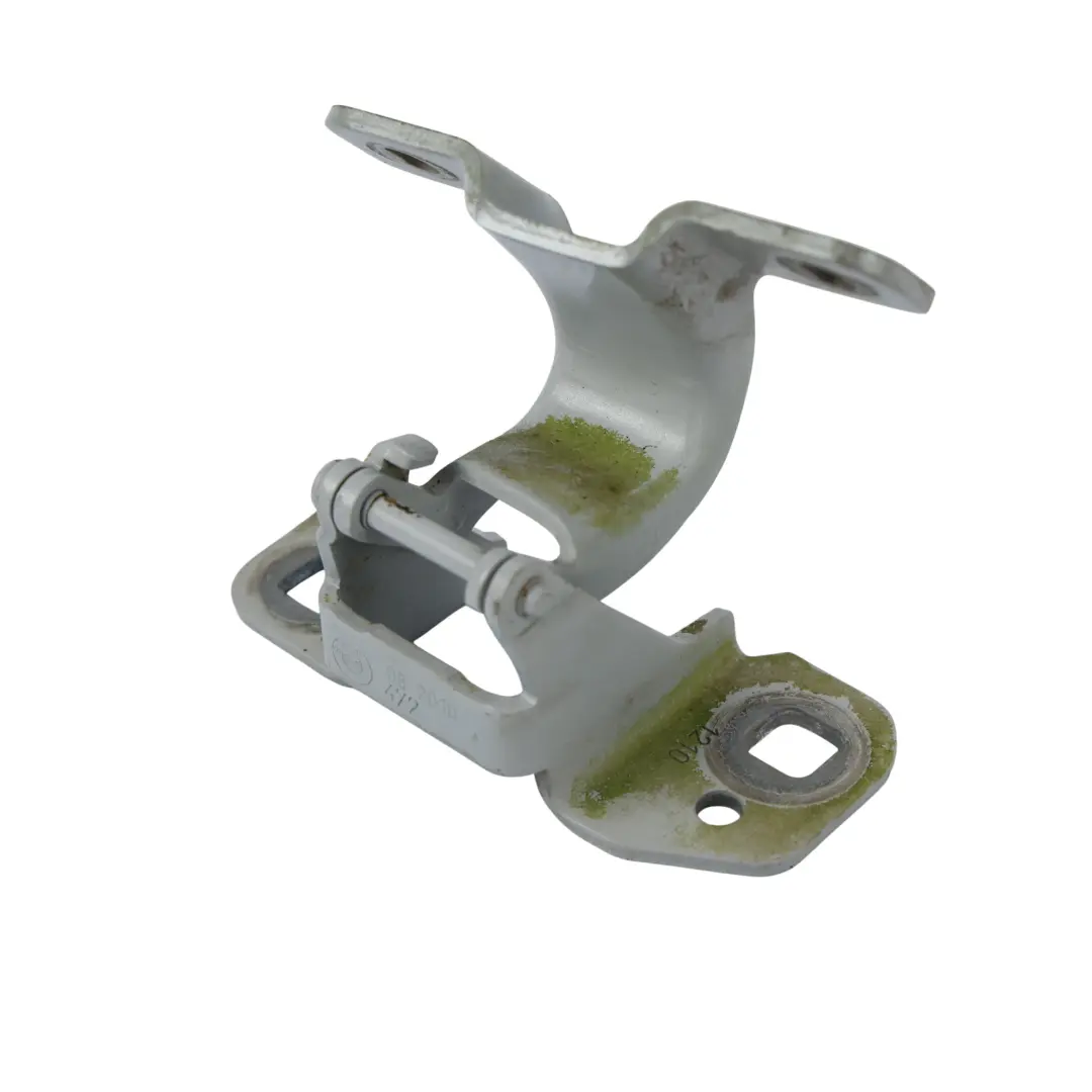 BMW E88 Bisagra Tapa Techo Plegable Derecha 070609472 Titansilber 354 - SKU 7208714-TS - Número de pieza 7208714