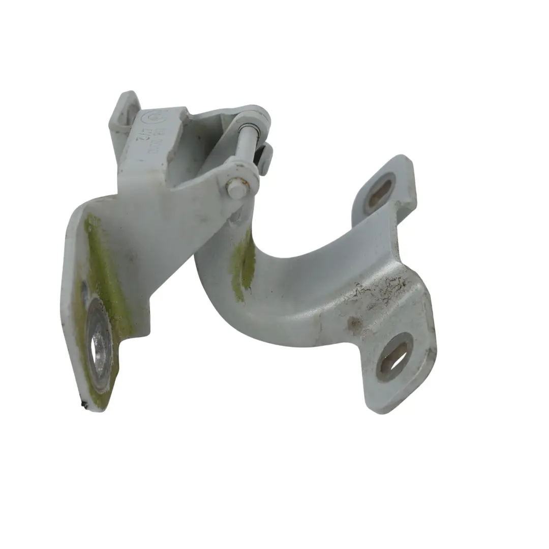 Verdeck Dach Klappe Scharnier Rechts 070609472 Titansilber Metallic 354 für BMW E88 mit Teilenummer 7208714 BMW E88 Verdeck Dach Klappe Scharnier Rechts 070609472 Titansilber Metallic 354 - SKU 7208714-TS - Teilenummer 7208714
