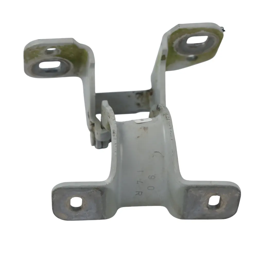 BMW E88 Charnière Volet Toit Pliant Droit 070609472 Gris Titane Métallisé 354 - SKU 7208714-TS - Numéro de pièce 7208714