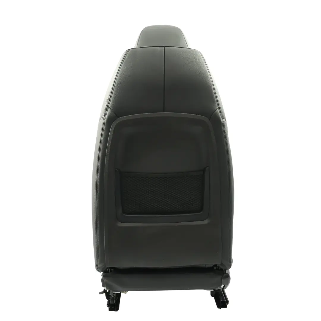 Siège Avant Sport Chauffant Droit Pour BMW Z4 E89 Roadster, Cuir Noir Kansas pour à propos du numéro de pièce 7213962 Siège Avant Sport Chauffant Droit Pour BMW Z4 E89 Roadster, Cuir Noir Kansas - SKU 7213962 - Numéro de pièce 7213962