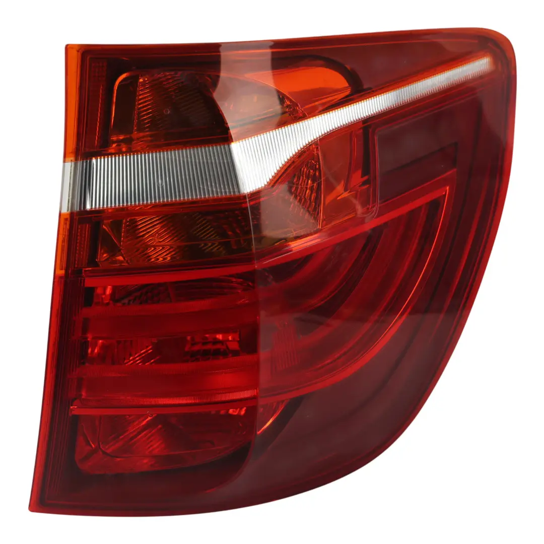  Luz Trasera BMW X3 F25 LED Lámpara Recorte En El Panel Lateral Derecho - SKU 7217312-1 - Número de pieza 7217312