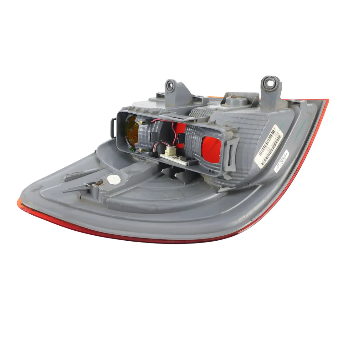  Lampa Tylna BMW X3 F25 LED Lampa Tylna Zewnętrzna Tył Prawo - SKU 7217312-1 - Numer Części 7217312