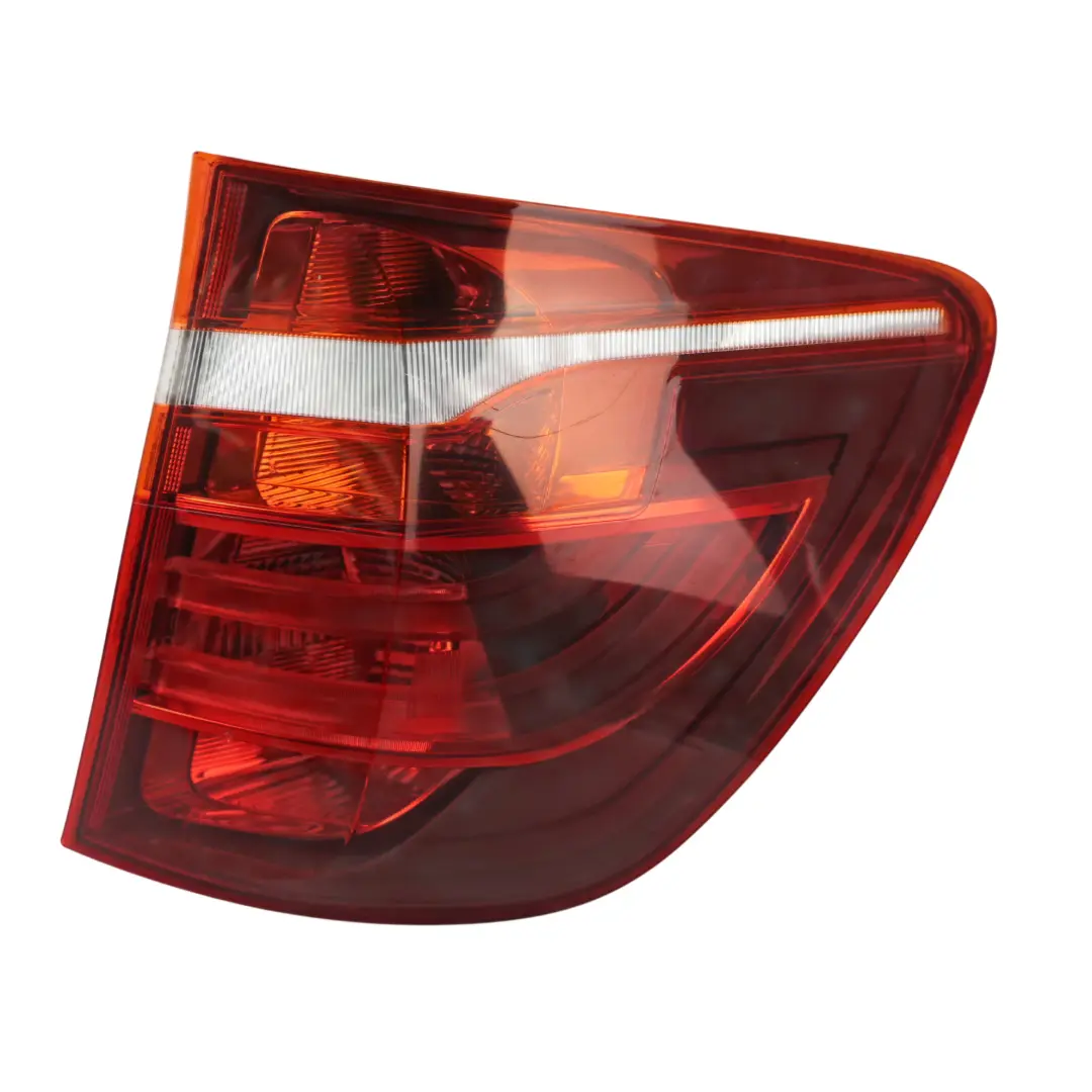  Rücklicht BMW X3 F25 LED-Lampenblende In Der Seitenwand Rechts - SKU 7217312-1 - Teilenummer 7217312