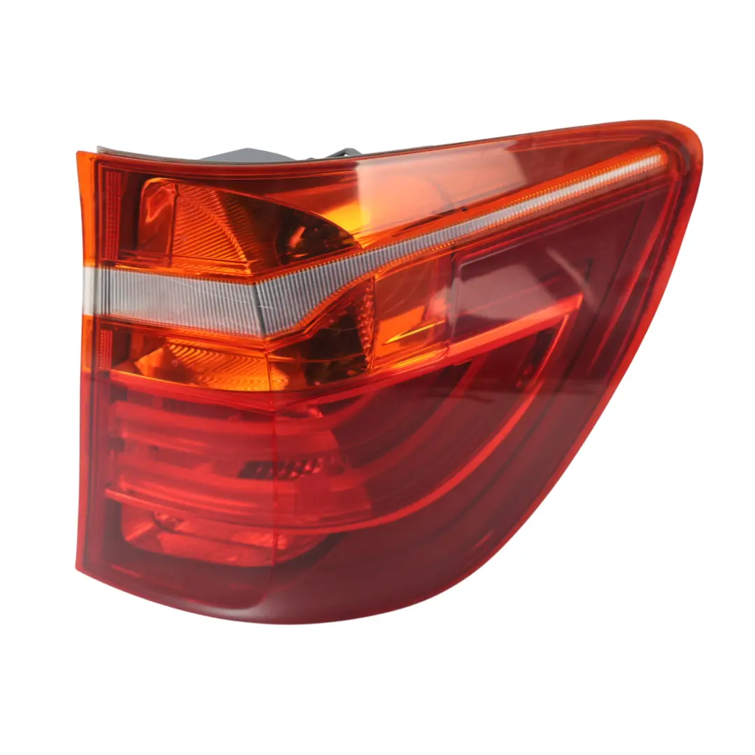 Luce Posteriore BMW X3 F25 LED Lampada Trim Nel Pannello Laterale Destro per con numero di parte 7217312 Luce Posteriore BMW X3 F25 LED Lampada Trim Nel Pannello Laterale Destro - SKU 7217312-1 - Numero di parte 7217312