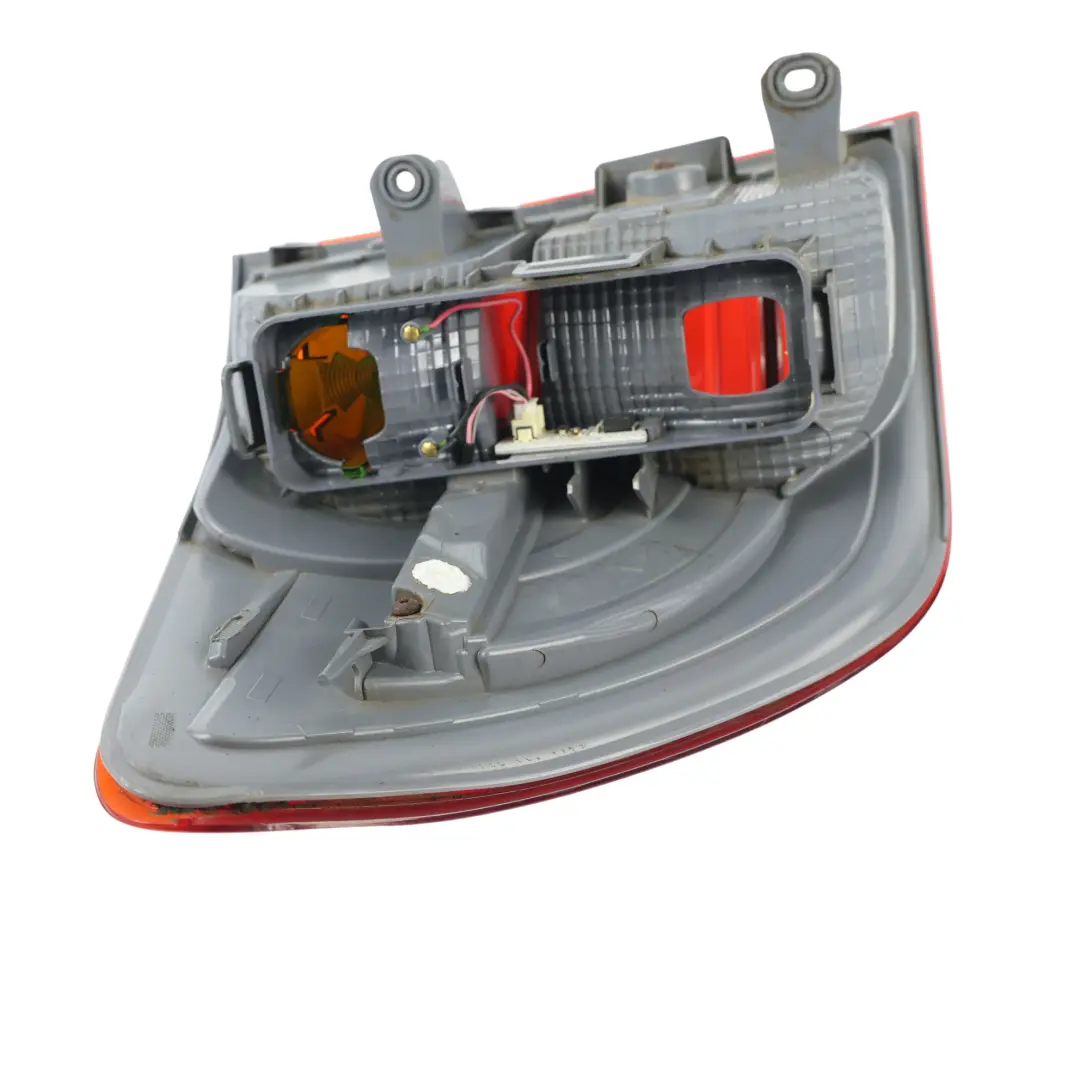  Luz Trasera BMW X3 F25 LED Lámpara Recorte En El Panel Lateral Derecho - SKU 7217312-1 - Número de pieza 7217312