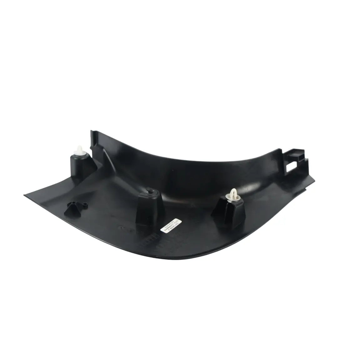 Copertura Rivestimento Interno Anteriore Sinistro per BMW F12 F13 con numero di parte 7225591 BMW F12 F13 Copertura Rivestimento Interno Anteriore Sinistro - SKU 7225591 - Numero di parte 7225591