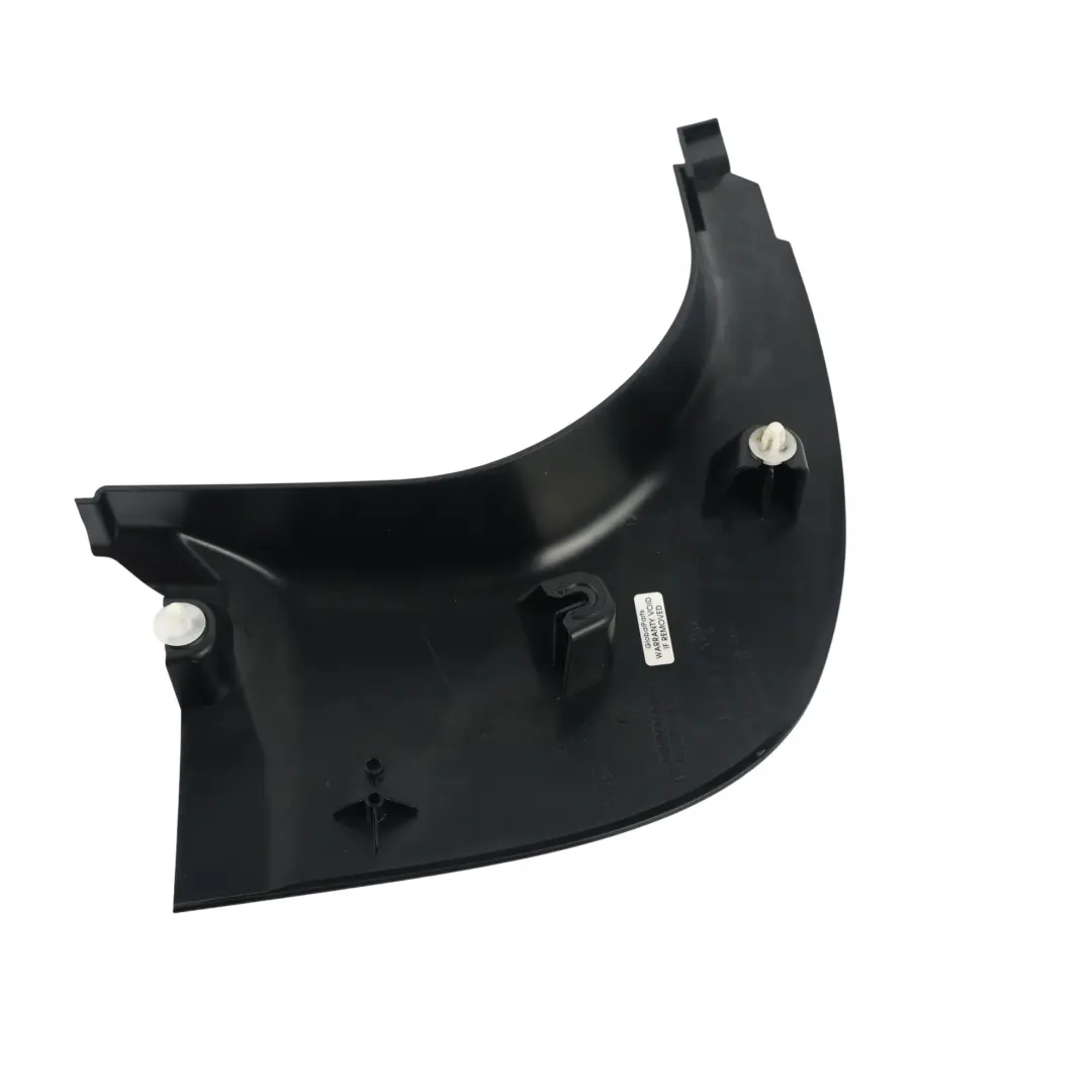BMW F12 F13 Innenverkleidung Abdeckung Vorne Links - SKU 7225591 - Teilenummer 7225591