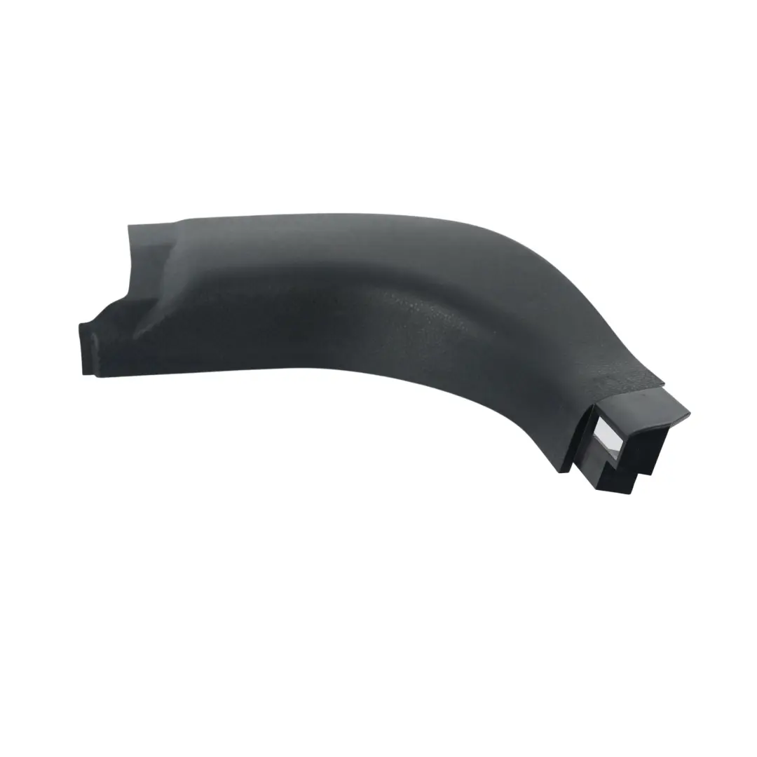 BMW F12 F13 Cubierta Moldura Interior Delantera Izquierda - SKU 7225591 - Número de pieza 7225591