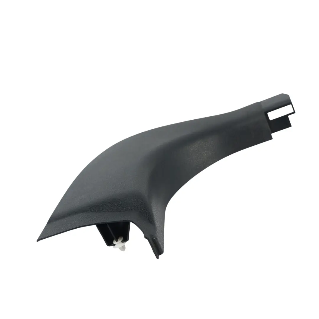 Innenverkleidung Abdeckung Vorne Links für BMW F12 F13 mit Teilenummer 7225591 BMW F12 F13 Innenverkleidung Abdeckung Vorne Links - SKU 7225591 - Teilenummer 7225591
