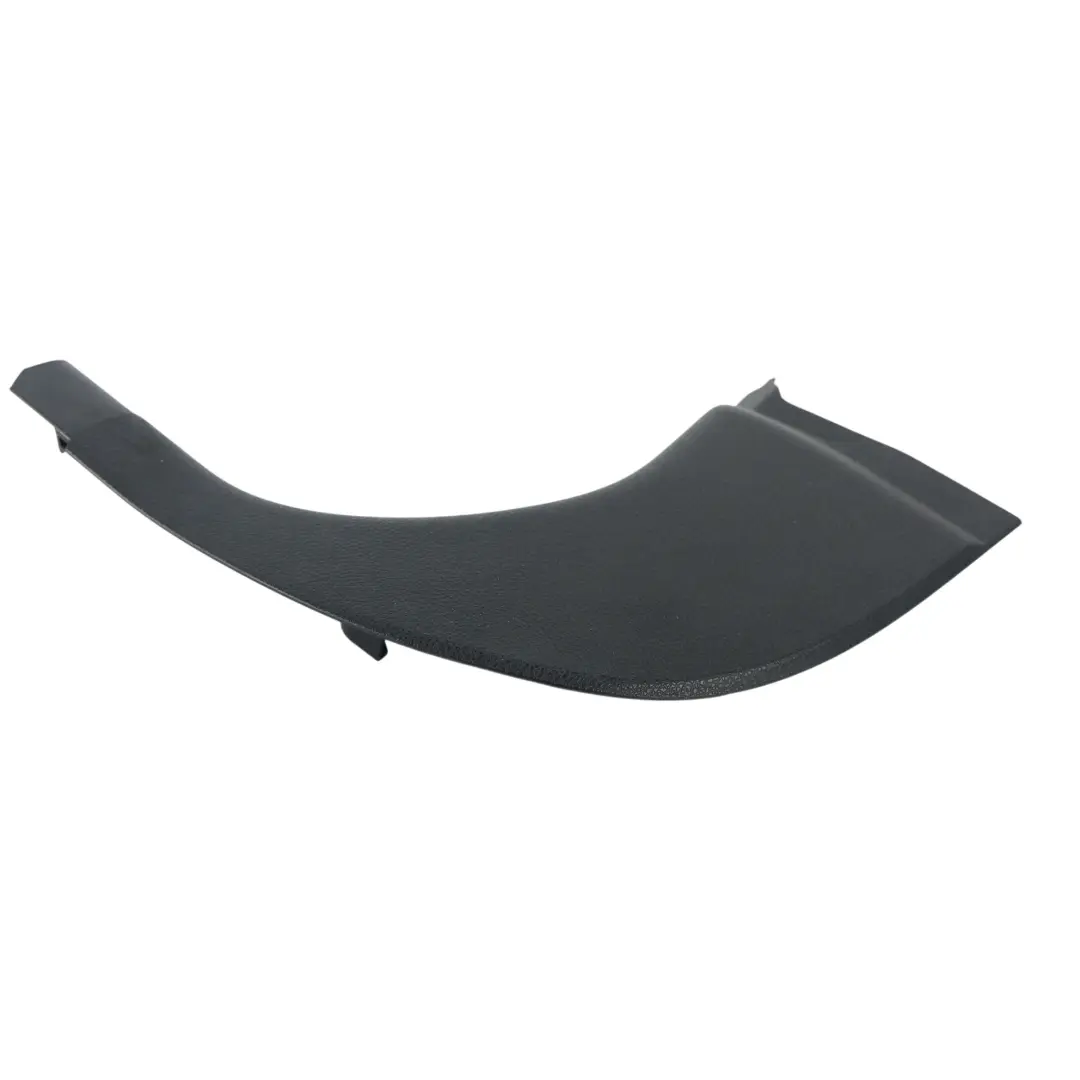 BMW F12 F13 Garniture Intérieure Avant Gauche - SKU 7225591 - Numéro de pièce 7225591