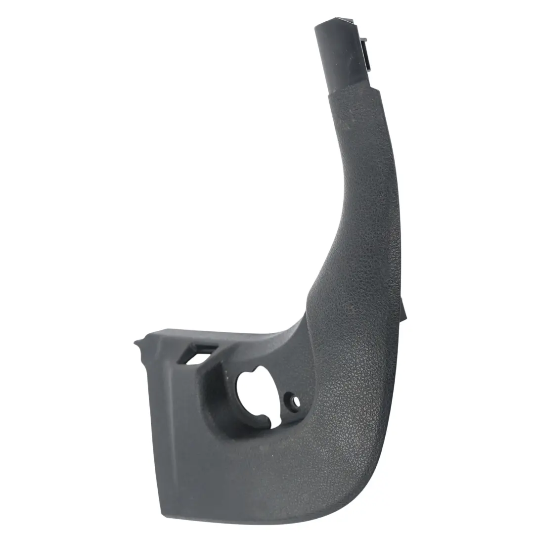 Garniture Panneau Siège Avant Droit Noir pour BMW F12 à propos du numéro de pièce 7225592 BMW F12 Garniture Panneau Siège Avant Droit Noir - SKU 7225592-1 - Numéro de pièce 7225592