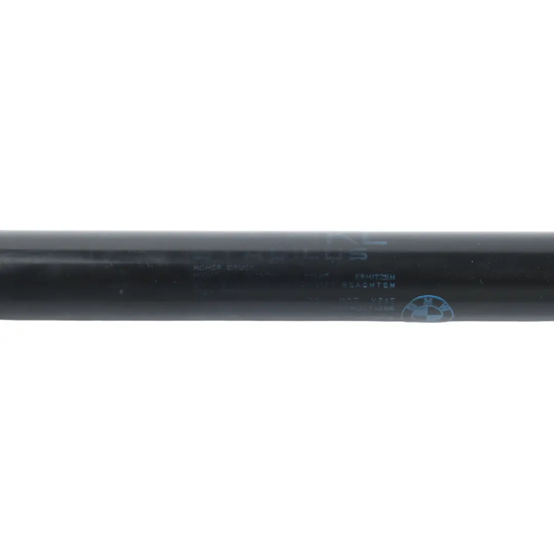 Boot Lid Gas Strut Damper Rear Left Right N/O/S to BMW F12 Tailgate with Part number 7228172 BMW F12 Tailgate Boot Lid Gas Strut Damper Rear Left Right N/O/S - SKU 7228172 - Part number 7228172