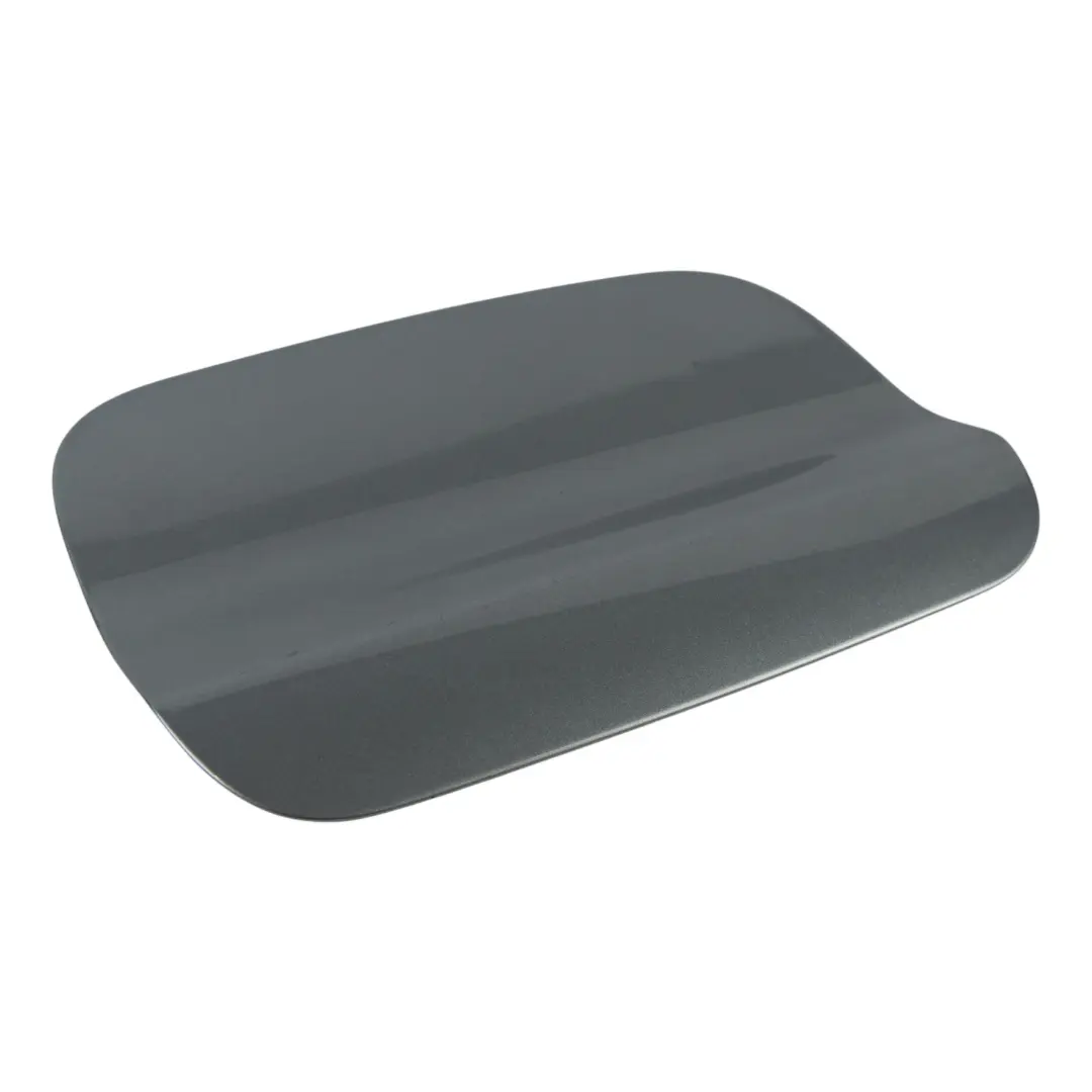 BMW F12 F13 Tapa Cubierta Combustible Gris Espacial Metalizado A52 - SKU 7228212-SCG - Número de pieza 7228212