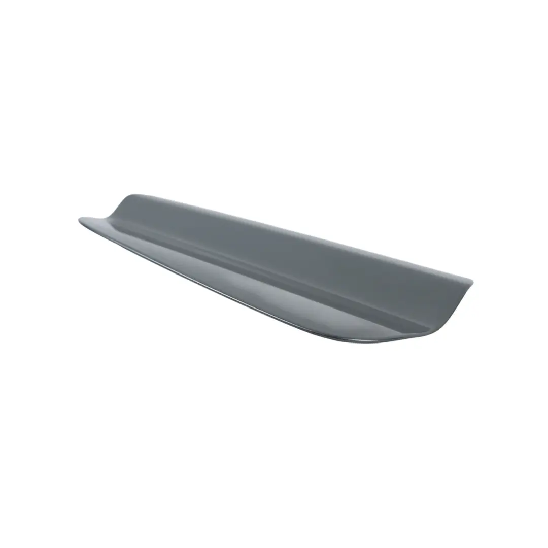Tapa Cubierta Combustible Gris Espacial Metalizado A52 para BMW F12 F13 con número de pieza 7228212 BMW F12 F13 Tapa Cubierta Combustible Gris Espacial Metalizado A52 - SKU 7228212-SCG - Número de pieza 7228212