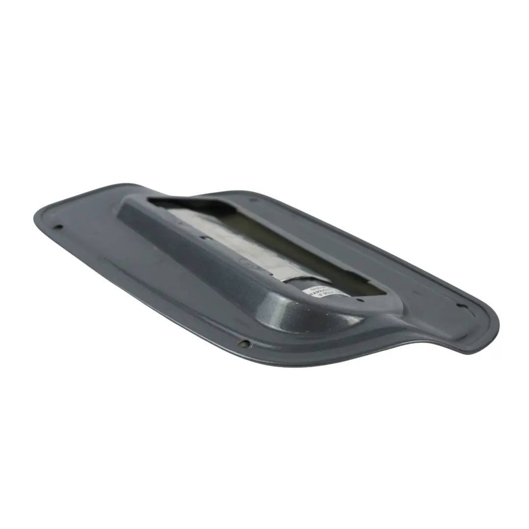 Sportello Rifornimento Grigio Spazio Metallizzato A52 per BMW F12 F13 con numero di parte 7228212 BMW F12 F13 Sportello Rifornimento Grigio Spazio Metallizzato A52 - SKU 7228212-SCG - Numero di parte 7228212