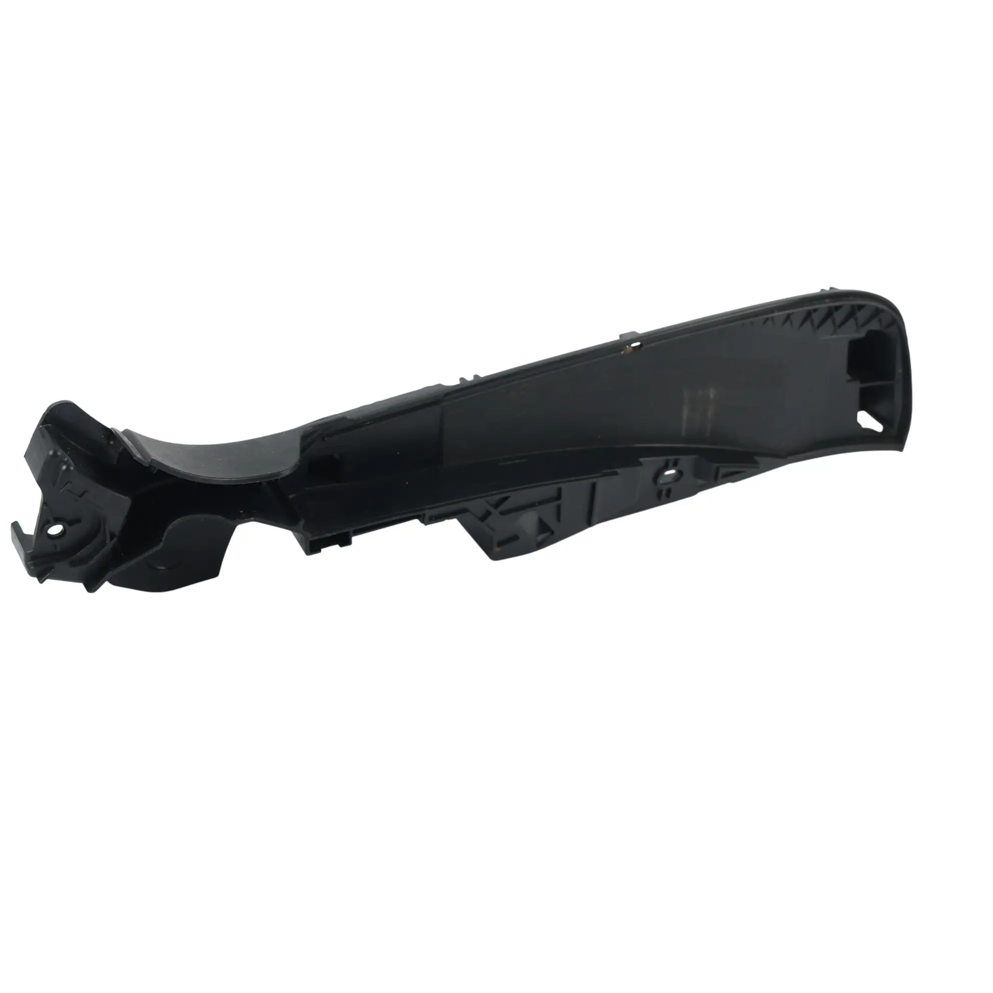 BMW F12 Schalter Blende Halterung Vordersitz Links 7228315