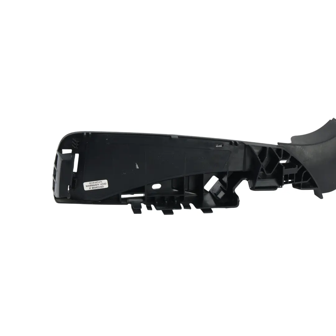 Wspornik Panelu Przełącznika Fotela Przedniego Lewy do BMW F12 o numerze 7228315 BMW F12 Wspornik Panelu Przełącznika Fotela Przedniego Lewy - SKU 7228315 - Numer Części 7228315