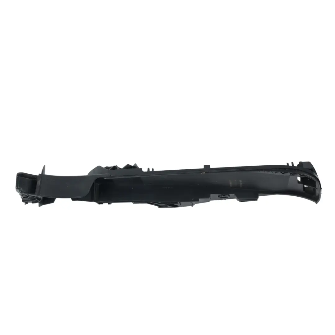 Support Panneau Garniture Commutateur Siège Avant Gauche pour BMW F12 à propos du numéro de pièce 7228315 BMW F12 Support Panneau Garniture Commutateur Siège Avant Gauche - SKU 7228315 - Numéro de pièce 7228315