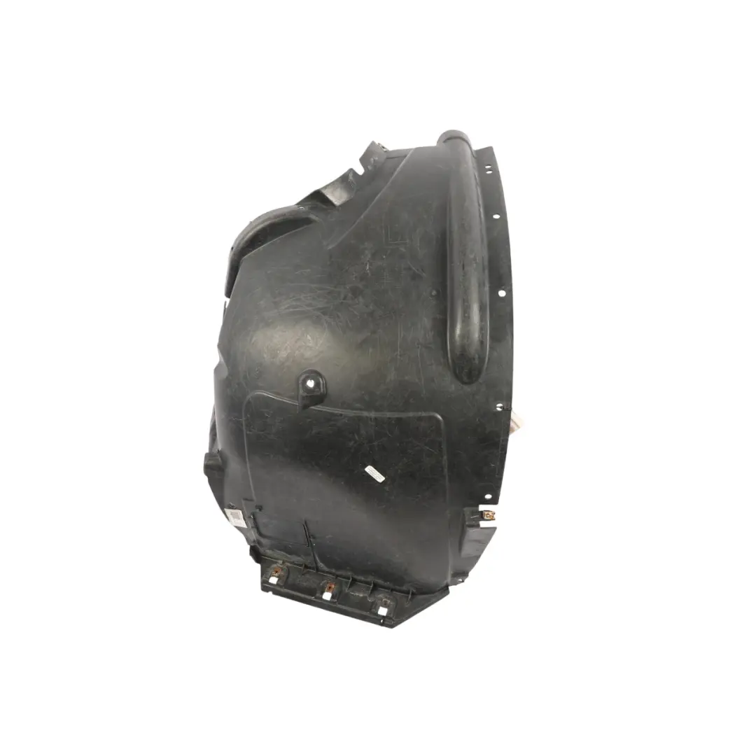 Arch Housing Front Left N/S Front Section Cover to BMW X5 E70 LCI Wheel with Part number 7234831 BMW X5 E70 LCI Wheel Arch Housing Front Left N/S Front Section Cover - SKU 7234831-1 - Part number 7234831