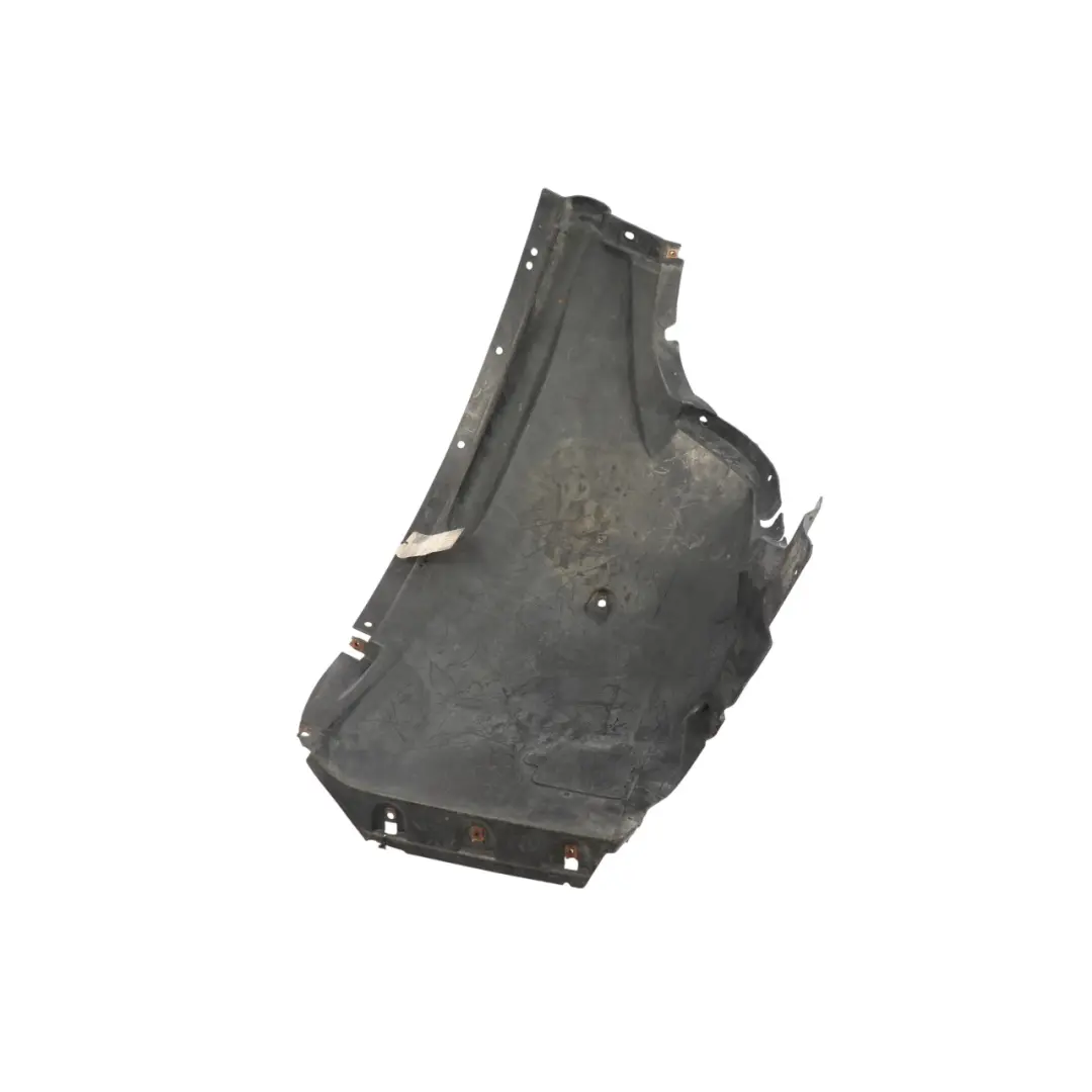 Passage de roue BMW X5 E70 LCI Avant Gauche N/S Cache Section Avant pour à propos du numéro de pièce 7234831 Passage de roue BMW X5 E70 LCI Avant Gauche N/S Cache Section Avant - SKU 7234831-1 - Numéro de pièce 7234831