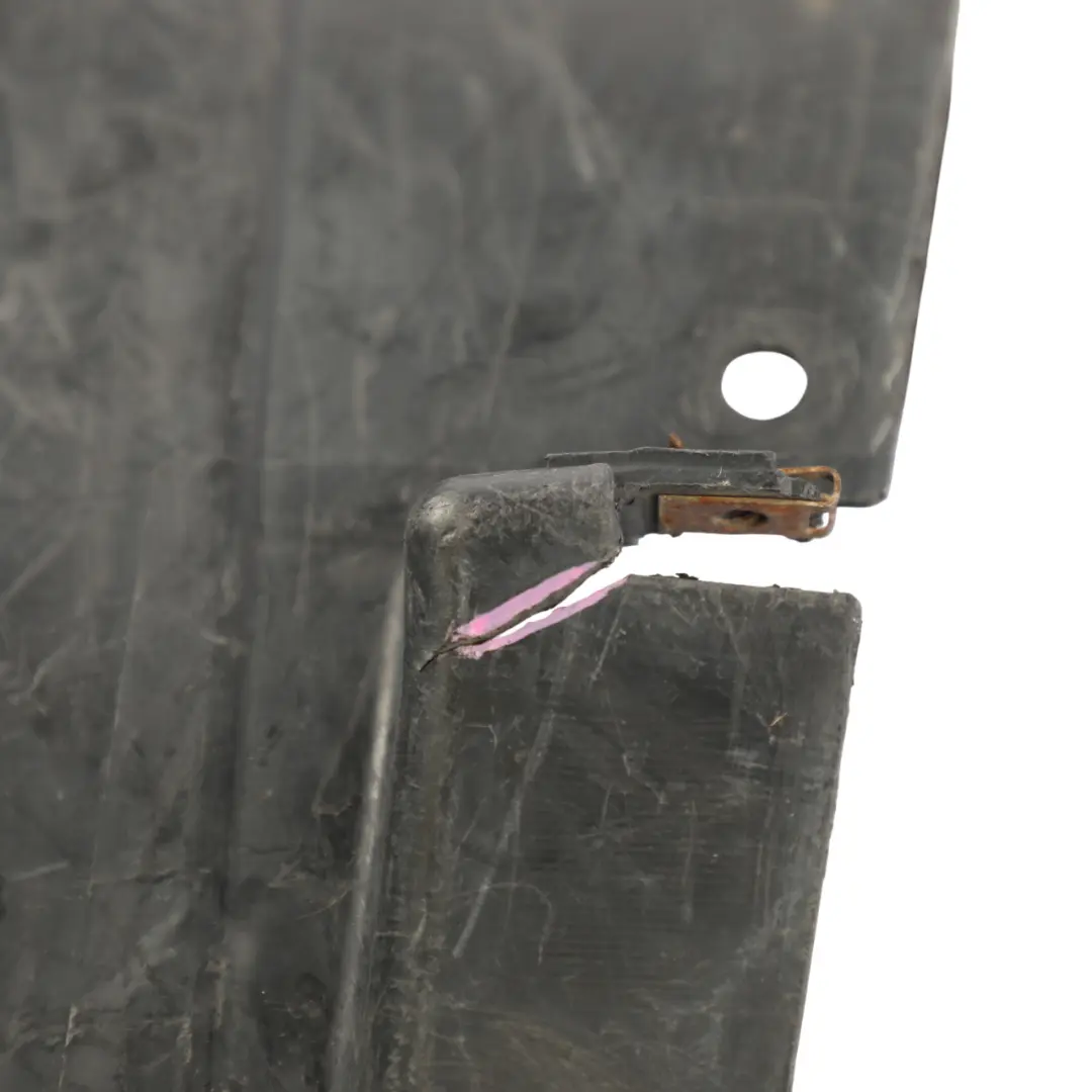 Passage de roue BMW X5 E70 LCI Avant Gauche N/S Cache Section Avant pour à propos du numéro de pièce 7234831 Passage de roue BMW X5 E70 LCI Avant Gauche N/S Cache Section Avant - SKU 7234831-1 - Numéro de pièce 7234831