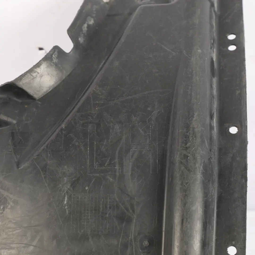  Copricerchio BMW X5 E70 LCI anteriore sinistro N/S anteriore - SKU 7234831-1 - Numero di parte 7234831