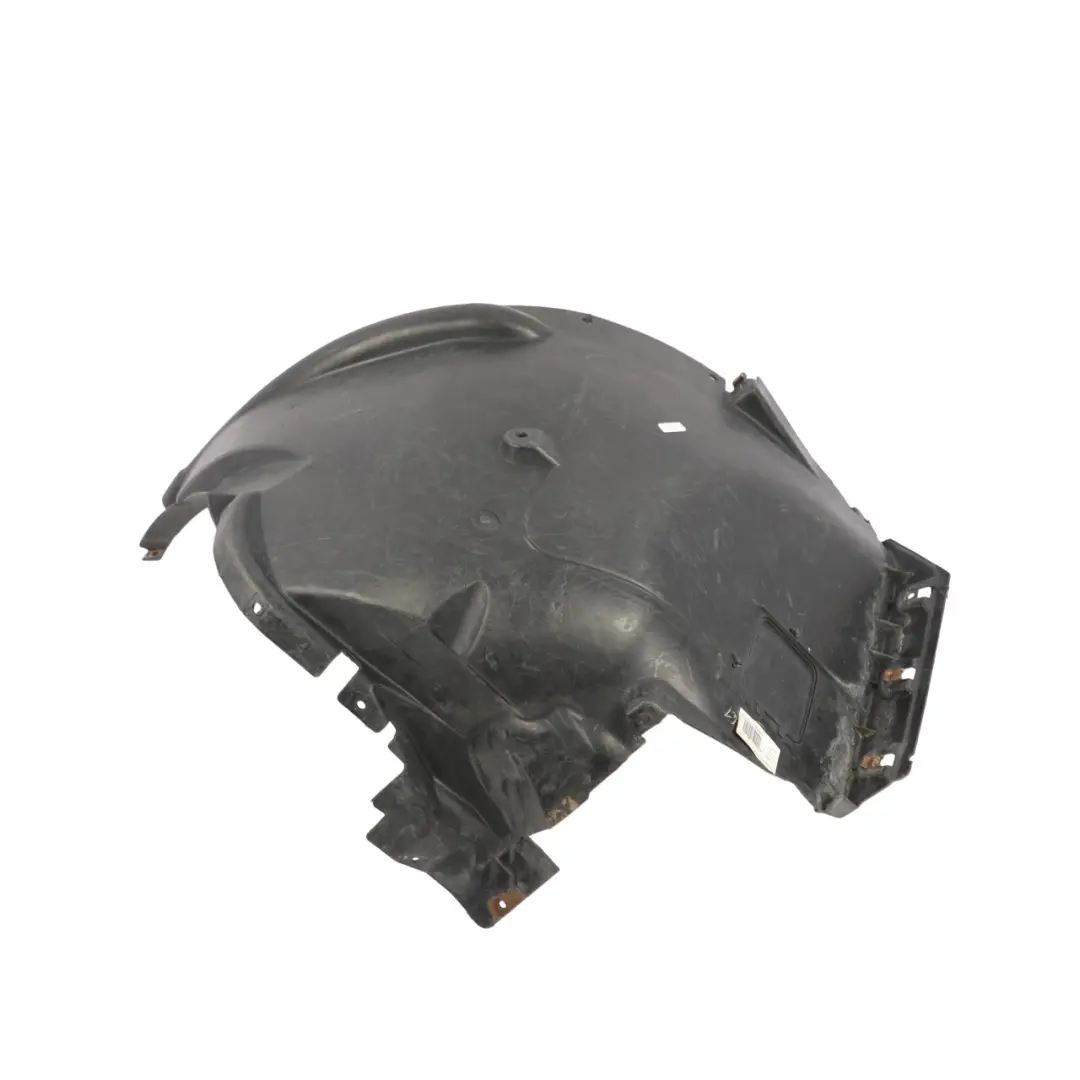 Passage de roue BMW X5 E70 LCI Avant Gauche N/S Cache Section Avant pour à propos du numéro de pièce 7234831 Passage de roue BMW X5 E70 LCI Avant Gauche N/S Cache Section Avant - SKU 7234831-1 - Numéro de pièce 7234831