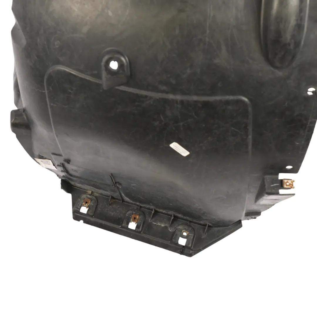 Radkastenverkleidung BMW X5 E70 LCI Vorne Links Frontbereich Abdeckung für mit Teilenummer 7234831 Radkastenverkleidung BMW X5 E70 LCI Vorne Links Frontbereich Abdeckung - SKU 7234831-1 - Teilenummer 7234831