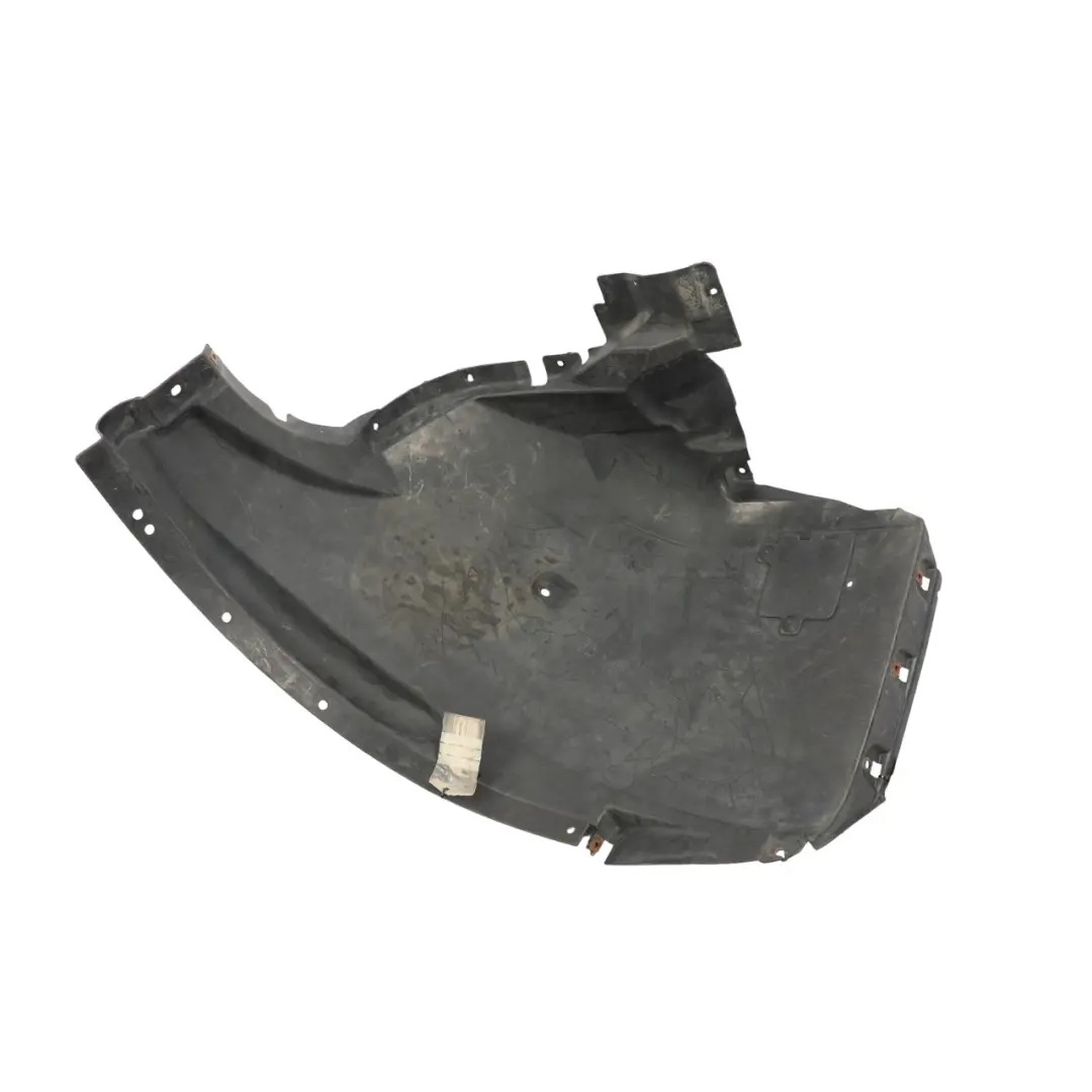 Arch Housing Front Left N/S Front Section Cover to BMW X5 E70 LCI Wheel with Part number 7234831 BMW X5 E70 LCI Wheel Arch Housing Front Left N/S Front Section Cover - SKU 7234831-1 - Part number 7234831