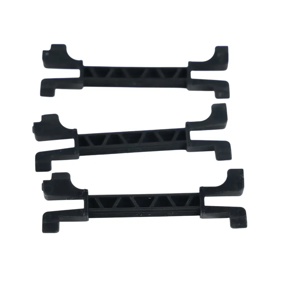 Dachleiste Clip Halterung Halter Oberteil SET X3 für BMW F10 F11 mit Teilenummer 7238256 BMW F10 F11 Dachleiste Clip Halterung Halter Oberteil SET X3 - SKU 7238256 - Teilenummer 7238256
